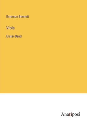 Viola: Erster Band