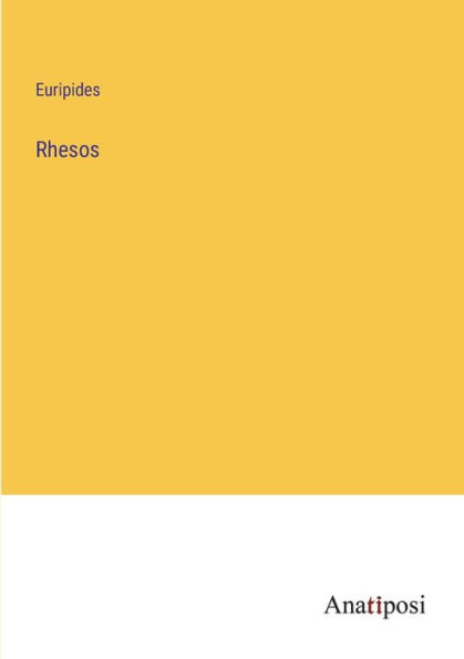 Rhesos