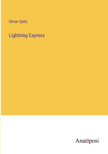 Lightning Express