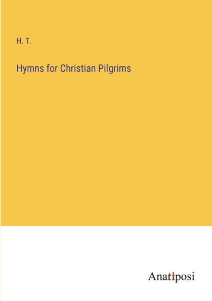 Hymns for Christian Pilgrims