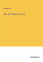 John Jerningham's Journal