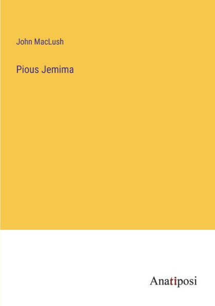 Pious Jemima