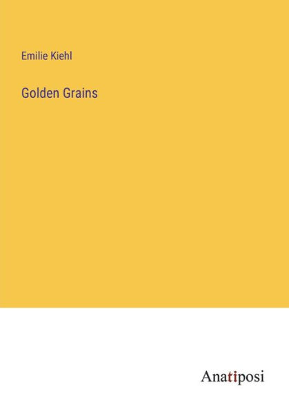 Golden Grains