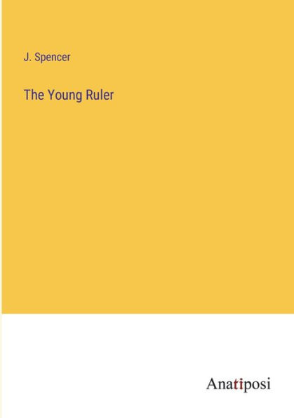 The Young Ruler