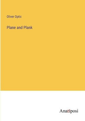 Plane and Plank