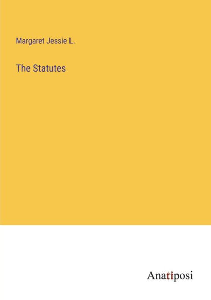 The Statutes