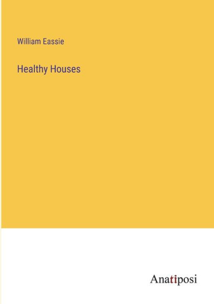 Healthy Houses