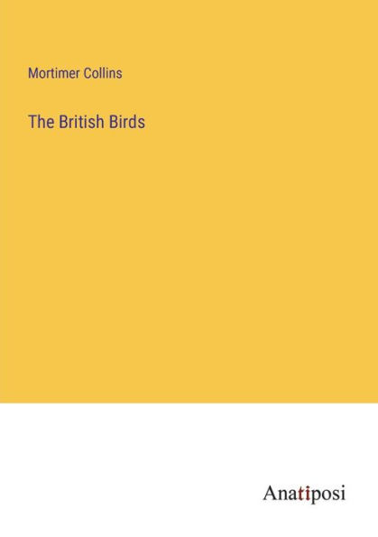 The British Birds