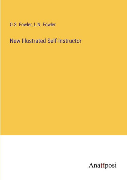 New Illustrated Self-Instructor