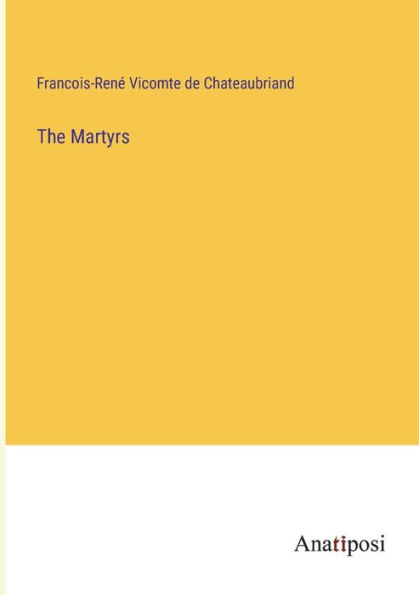 The Martyrs