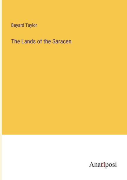 the Lands of Saracen