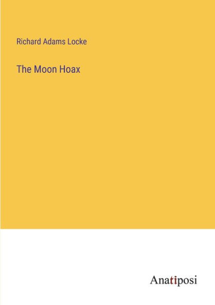 The Moon Hoax