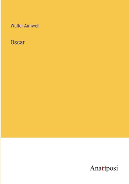 Oscar