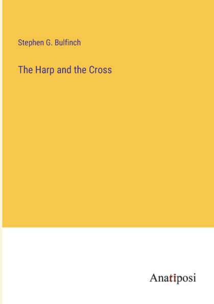 the Harp and Cross