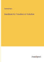 Handbook for Travellers in Yorkshire