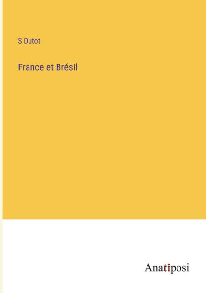 France et Brésil