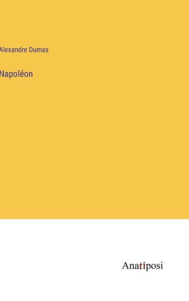 Napolï¿½on