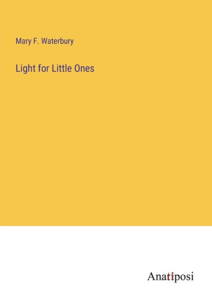 Light for Little Ones