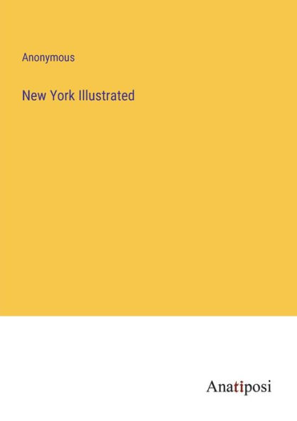 New York Illustrated