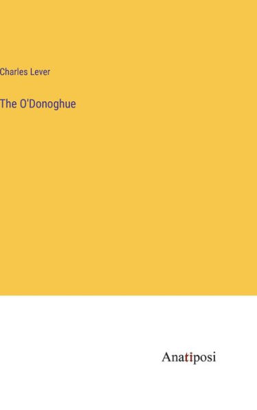 The O'Donoghue