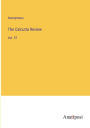 The Calcutta Review: Vol. 57