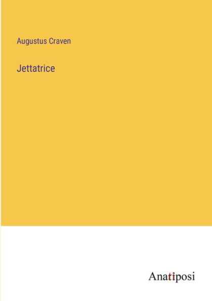 Jettatrice