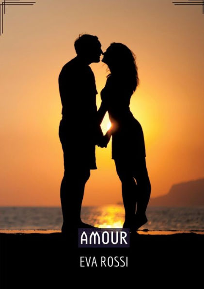 Amour: Séduction et Désir: le Voyage Sensuel d'une Femme