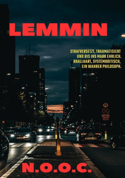 LEMMIN: Teil I