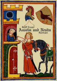 Title: Anselm und Neslin, Author: Rolf Esser