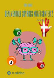 Title: Den mentale styrkes kraftcenter 2: Psyken i spillet, Author: Sami Duymaz