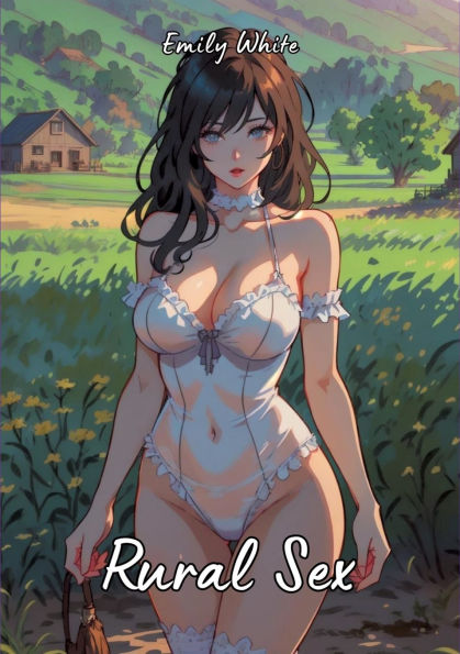 Rural Sex: Sexy Erotic Stories for Adults Illustrated with Hentai Pictures