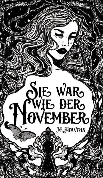 Sie war wie der November