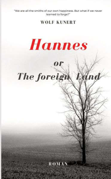 Hannes or The foreign Land