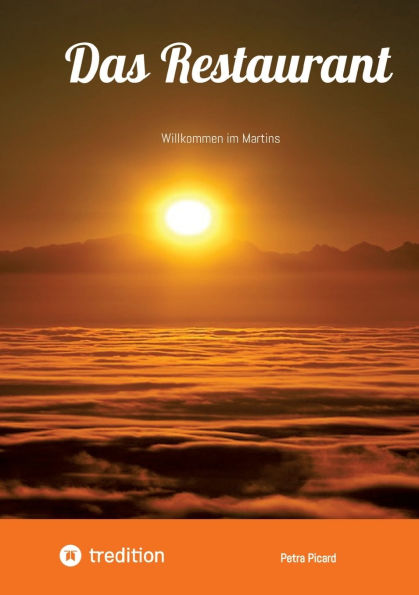 Das Restaurant: Willkommen im Martins