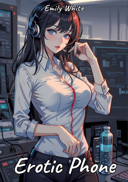 Erotic Phone: Sexy Stories for Adults Illustrated with Hentai Pictures - Naked Illustrations