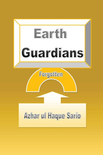 Forgotten Earth Guardians