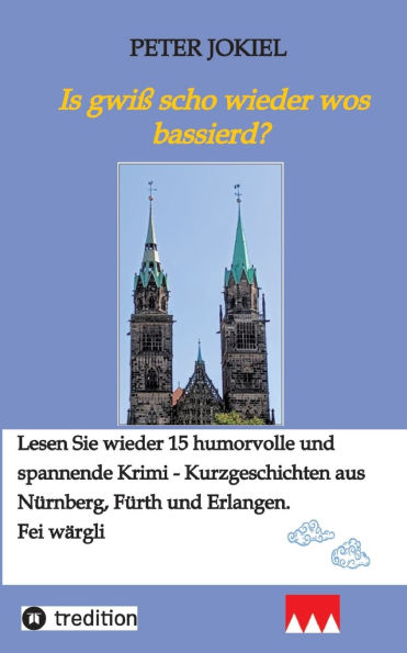 Is gwiï¿½ scho wieder wos bassierd?