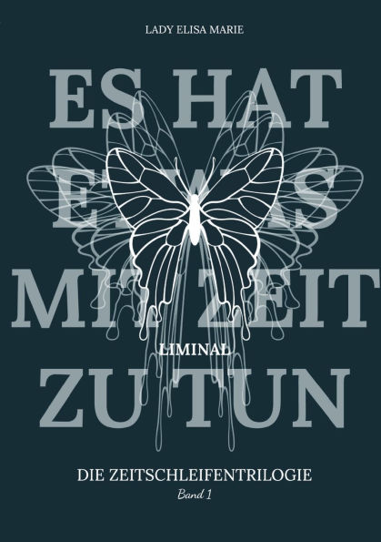 Es hat etwas mit Zeit zu tun: Liminal