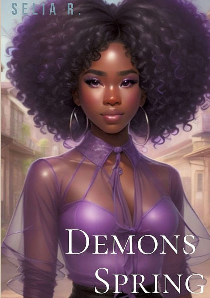Demons spring