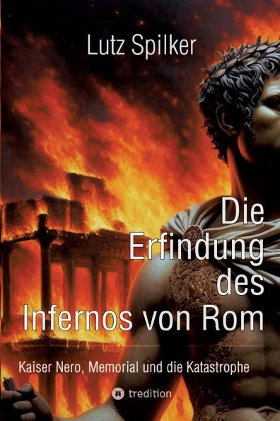 Die Erfindung des Infernos von Rom: Kaiser Nero, Memorial und Katastrophe