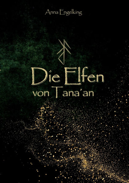 Die Elfen von Tanaï¿½an