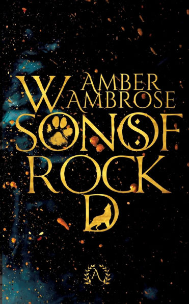 Sons of Rockwood: Mï¿½nage ï¿½ trois, Werwï¿½lfe, Urban Low Fantasy