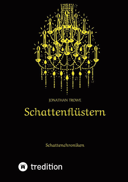 Schattenflï¿½stern