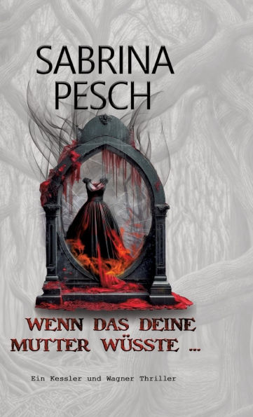 Wenn das deine Mutter wï¿½sste ...