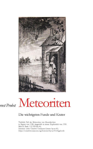 Meteoriten: Die wichtigsten Funde und Krater