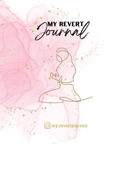 My Revert-Journal: Ich bin Muslima al-Hamdu li-Lāh