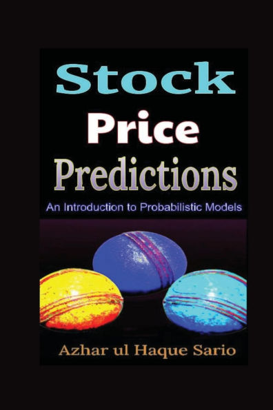 Stock Price Predictions
