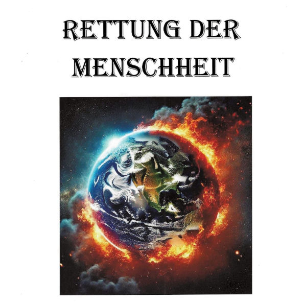 Rettung der Menschheit