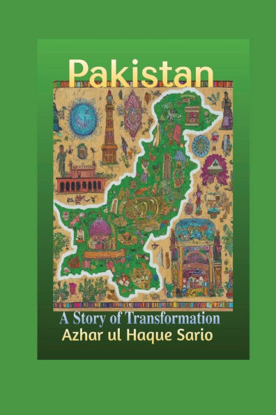 Pakistan