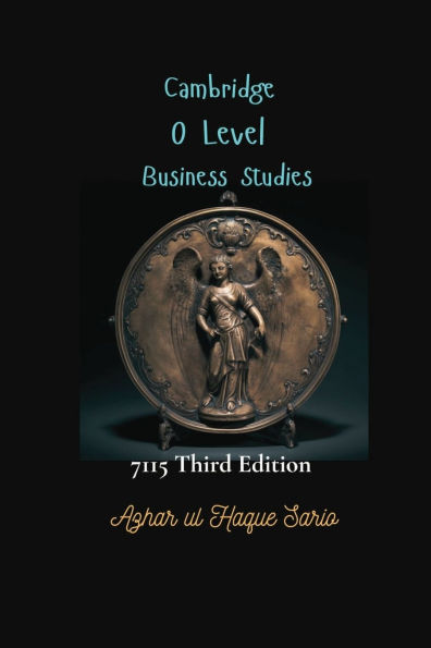 Cambridge O Level Business Studies 7115: Third Edition